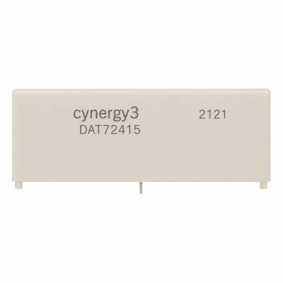 CYNERGY3 DAT72415T