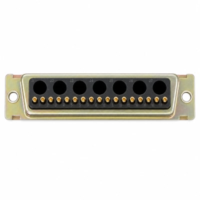 ITT DDMM-24W7S