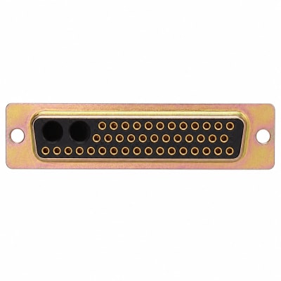 ITT DDMM-43W2S