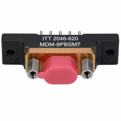 ITT MDM-9PBSM7