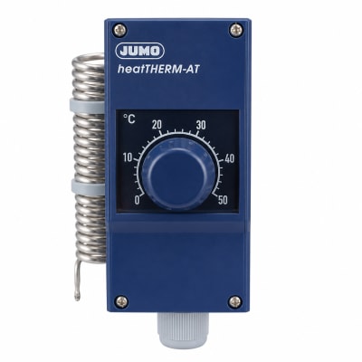JUMO 603070/0001-6