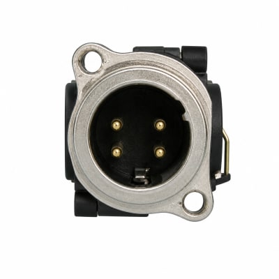 NEUTRIK NC4MBH