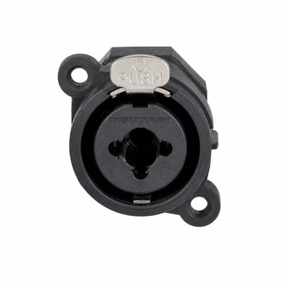 NEUTRIK NCJ5FI-S