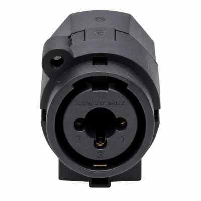 NEUTRIK NCJ6FI-S-0