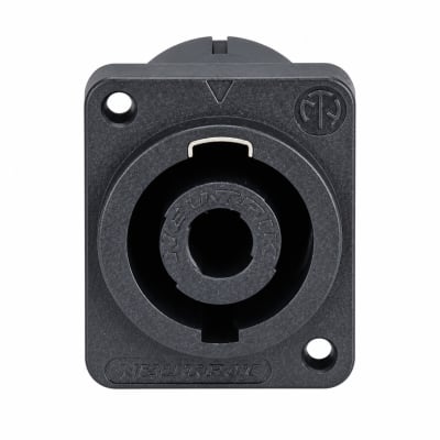 NEUTRIK NL4MD-V-S