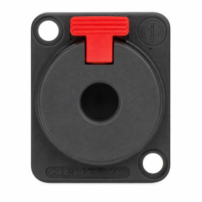 NEUTRIK NJ3FP6C-B