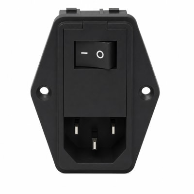 TE CONNECTIVITY FN389B-2-22