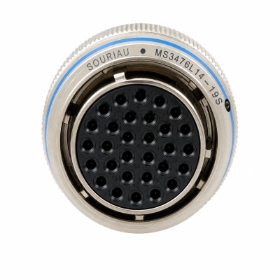 SOURIAU MS3476L14-19S