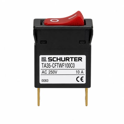 SCHURTER TA35-CFTWF100C0