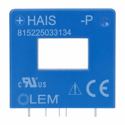 LEM HAIS 400-P