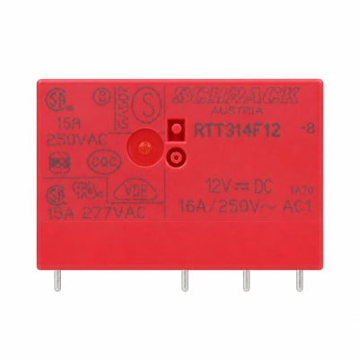 TE CONNECTIVITY RT314F12