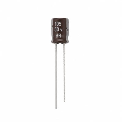 MULTICOMP MCMHR50V105M4X7