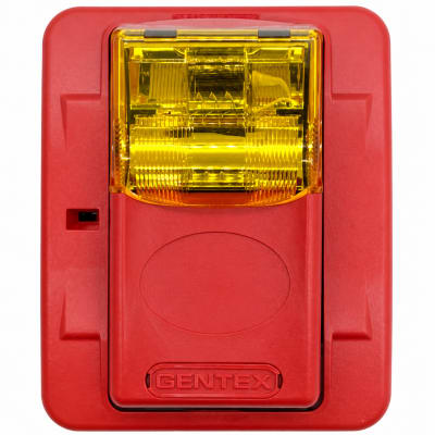 GENTEX CORPORATION GESA24PWR