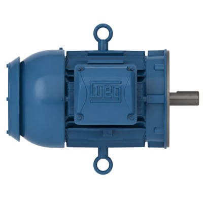 WEG 01036ET3ER215TC-W22