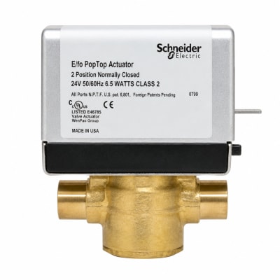 SCHNEIDER ELECTRIC VS2313G24B020