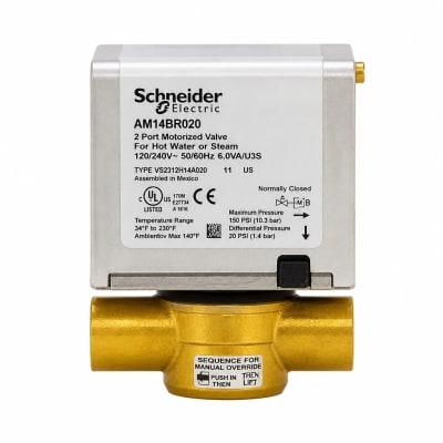 SCHNEIDER ELECTRIC VS2312H14A020