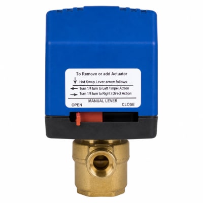 SCHNEIDER ELECTRIC VM2211P23A000