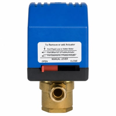 SCHNEIDER ELECTRIC VM2211T23A00T