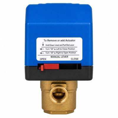 SCHNEIDER ELECTRIC VM2213T23A00T
