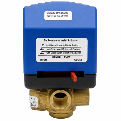 SCHNEIDER ELECTRIC VM2223P13A000