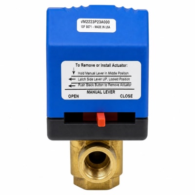 SCHNEIDER ELECTRIC VM2223P23A000