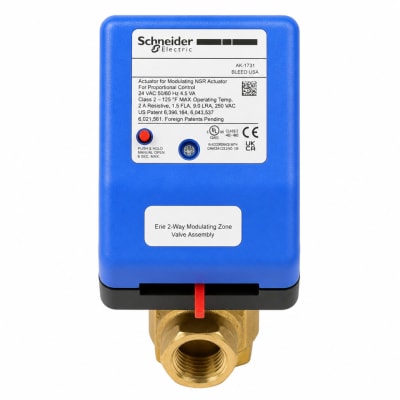 SCHNEIDER ELECTRIC VM2223P33A000