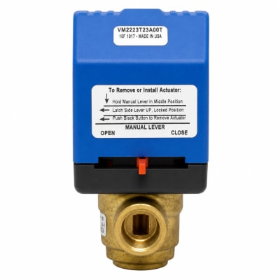 SCHNEIDER ELECTRIC VM2223T23A00T