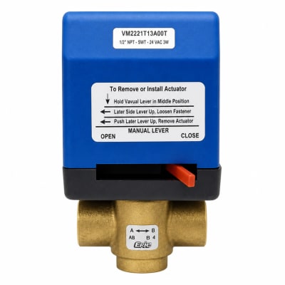 SCHNEIDER ELECTRIC VM2221T13A00T