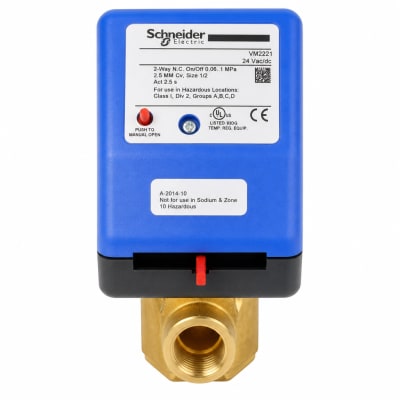 SCHNEIDER ELECTRIC VM2221T33A000