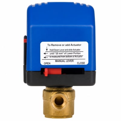 SCHNEIDER ELECTRIC VM2313P13A000