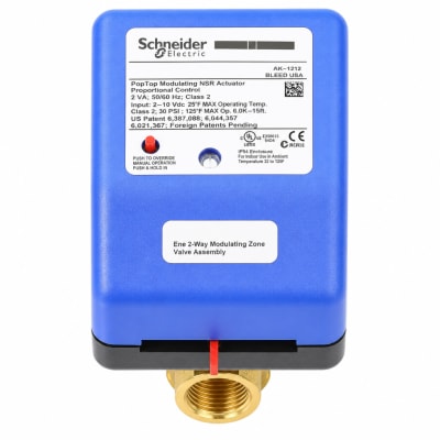 SCHNEIDER ELECTRIC VM2221T33A00T