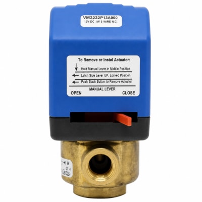 SCHNEIDER ELECTRIC VM2222P13A000