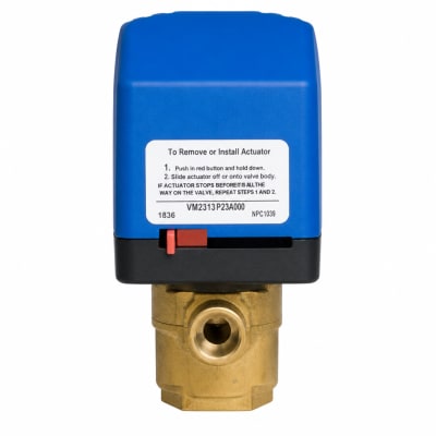 SCHNEIDER ELECTRIC VM2313P23A000