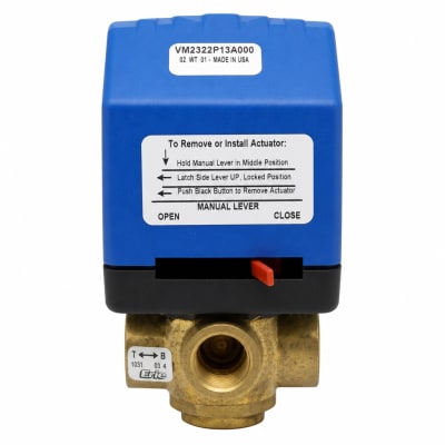 SCHNEIDER ELECTRIC VM2322P13A000