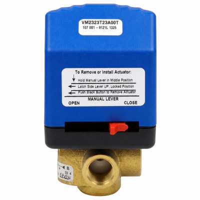 SCHNEIDER ELECTRIC VM2323T23A00T