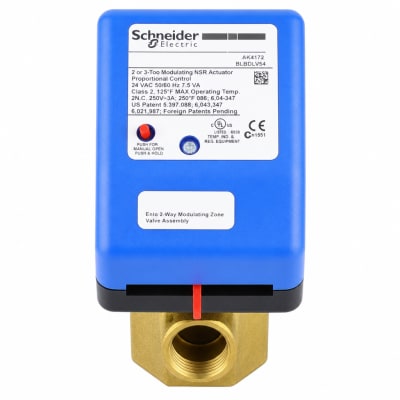 SCHNEIDER ELECTRIC VM2323T33A00T