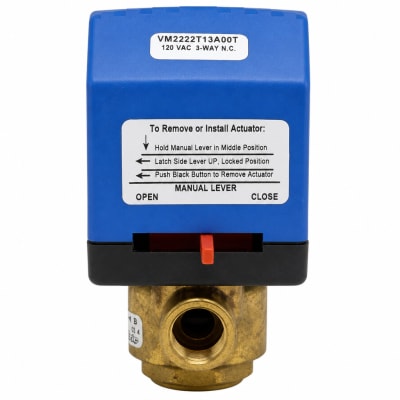 SCHNEIDER ELECTRIC VM2222T13A00T