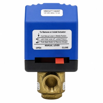 SCHNEIDER ELECTRIC VM2327T13A00T