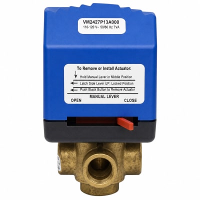 SCHNEIDER ELECTRIC VM2427P13A000