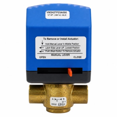 SCHNEIDER ELECTRIC VM2427P23A000