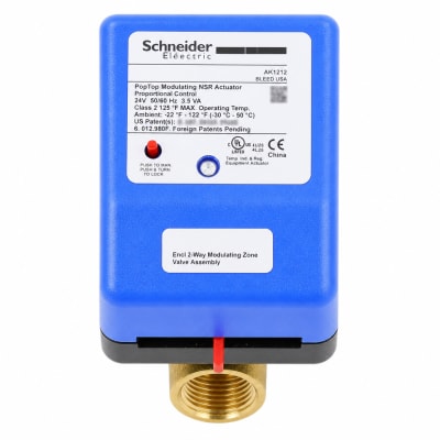 SCHNEIDER ELECTRIC VM2427P33A000