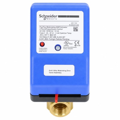 SCHNEIDER ELECTRIC VM2323T33A000