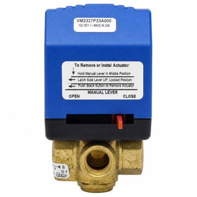 SCHNEIDER ELECTRIC VM2327P23A000