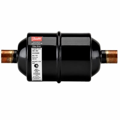 DANFOSS 023Z5069