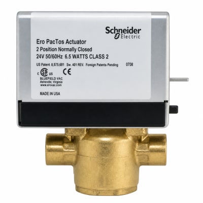 SCHNEIDER ELECTRIC VS2427G14B020
