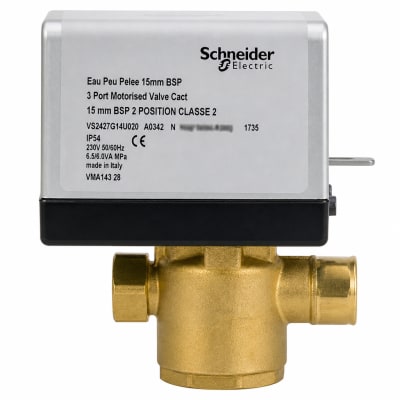SCHNEIDER ELECTRIC VS2427G14U020