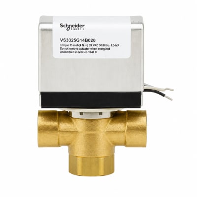 SCHNEIDER ELECTRIC VS3325G14B020