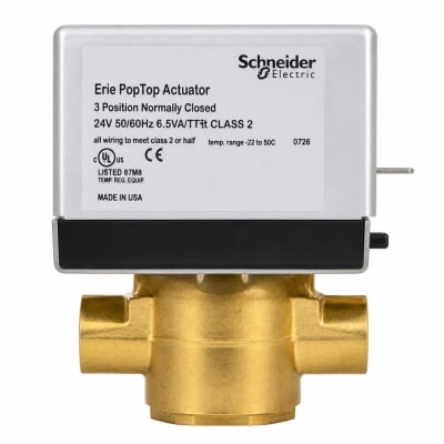 SCHNEIDER ELECTRIC VT2212G24A02A