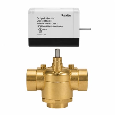 SCHNEIDER ELECTRIC VT2312G13U020