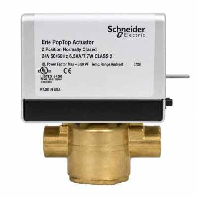 SCHNEIDER ELECTRIC VT2317G23B020